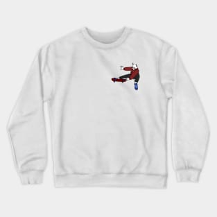 Milo - Benihana Crewneck Sweatshirt